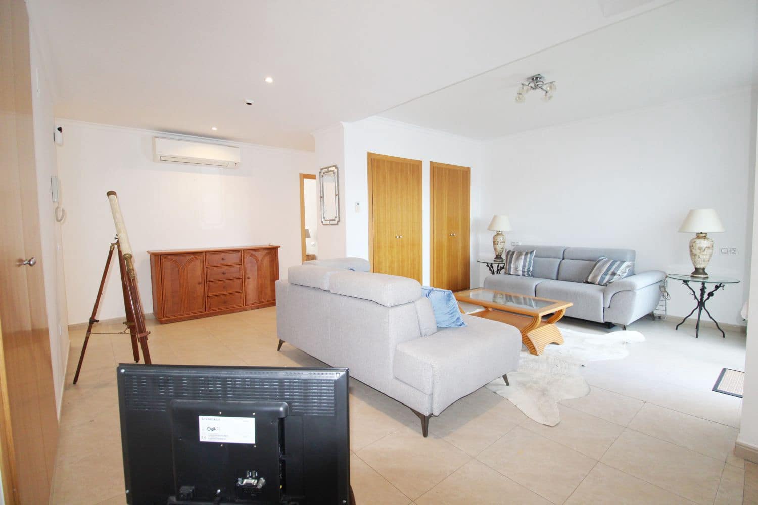 3 chambre Penthouse à vendre à Ondara avec garage - 290 000 € (Ref: 9330252)