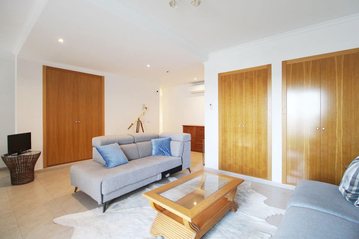 3 chambre Penthouse à vendre à Ondara avec garage - 290 000 € (Ref: 9330252)