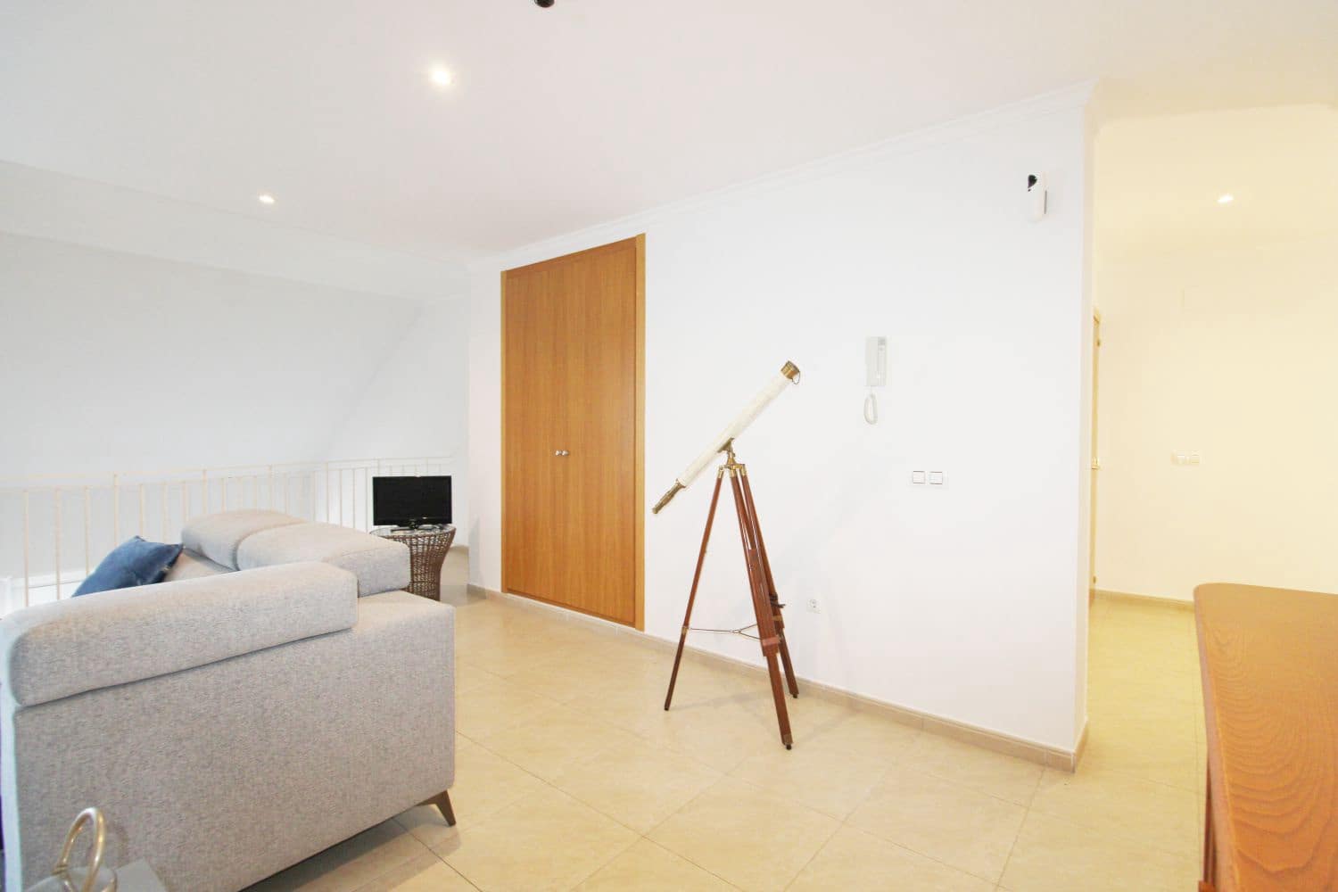 3 chambre Penthouse à vendre à Ondara avec garage - 290 000 € (Ref: 9330252)