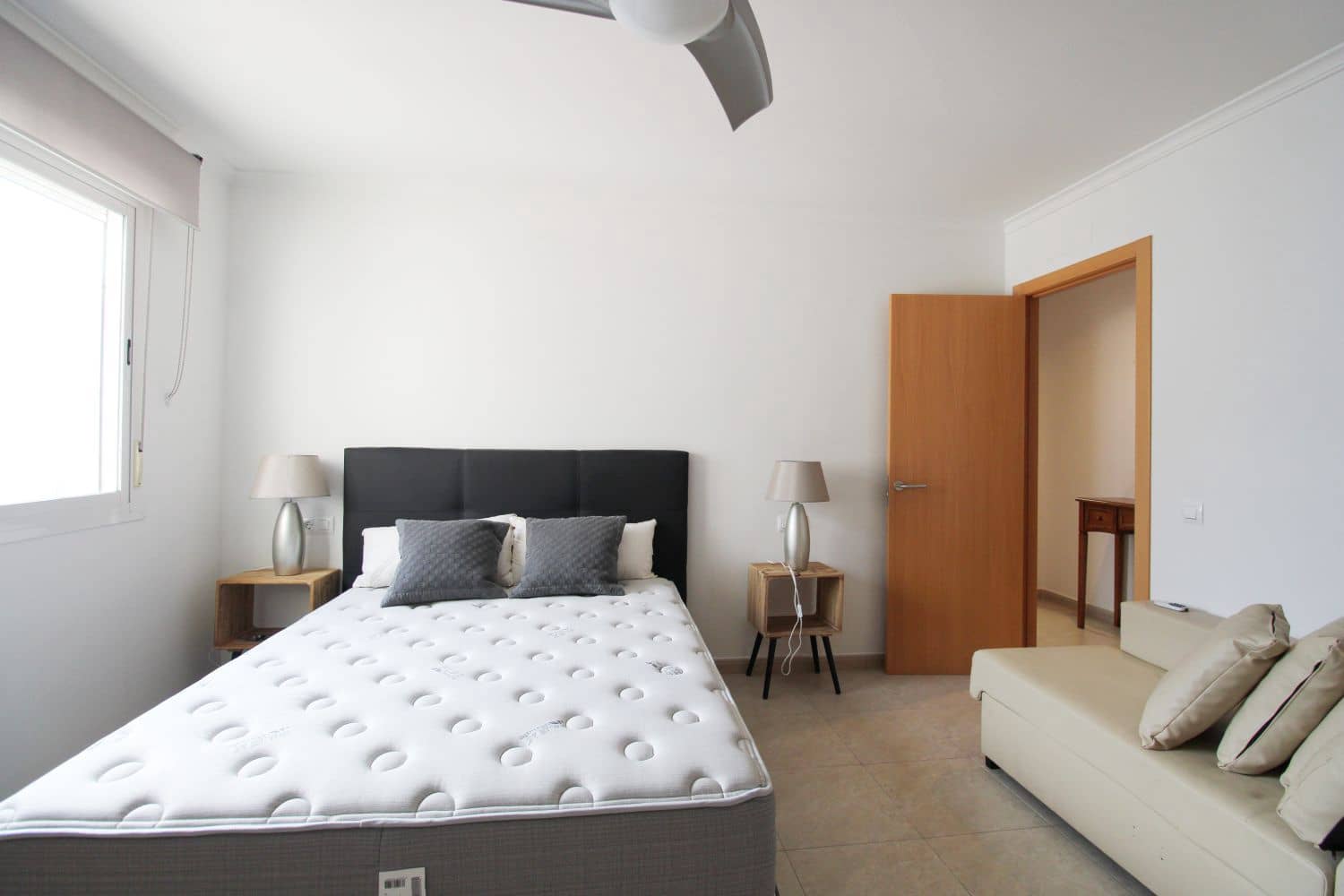 3 chambre Penthouse à vendre à Ondara avec garage - 290 000 € (Ref: 9330252)