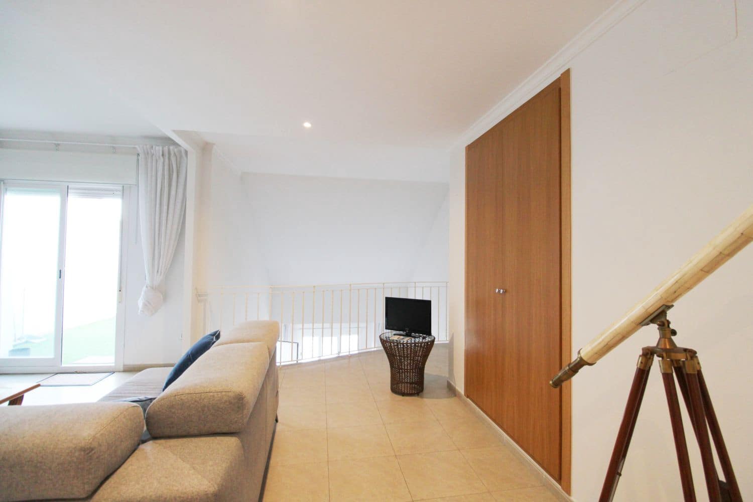 3 chambre Penthouse à vendre à Ondara avec garage - 290 000 € (Ref: 9330252)