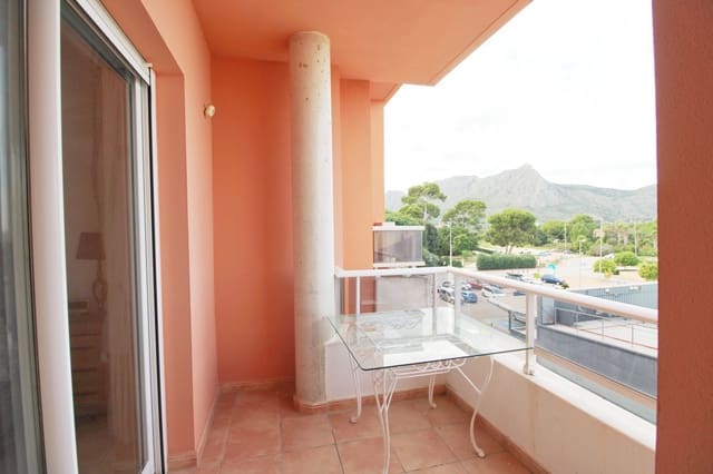 3 bedroom Penthouse for sale in Ondara with garage - € 290,000 (Ref: 9330252)