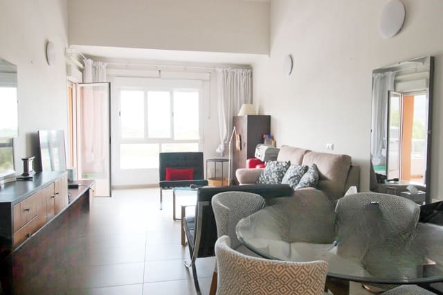3 bedroom Penthouse for sale in Ondara with garage - € 290,000 (Ref: 9330252)