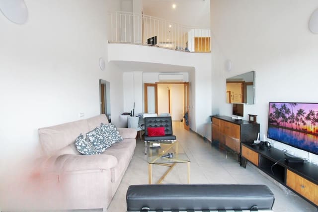 3 bedroom Penthouse for sale in Ondara with garage - € 290,000 (Ref: 9330252)