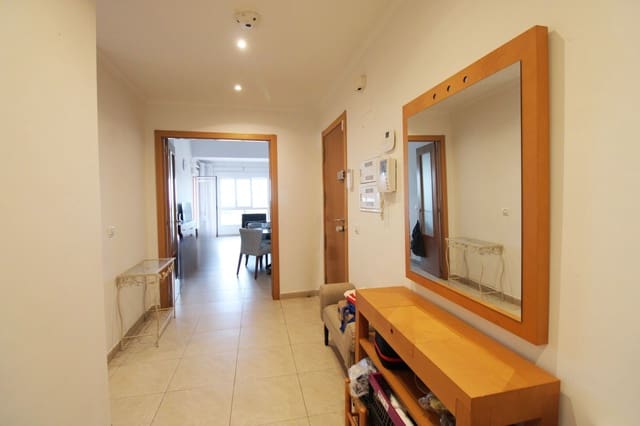 3 bedroom Penthouse for sale in Ondara with garage - € 290,000 (Ref: 9330252)