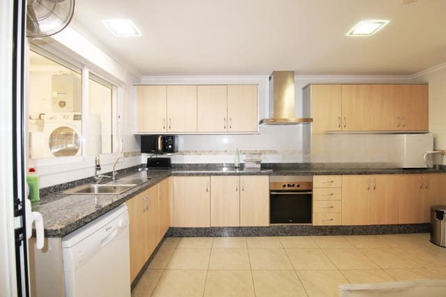 3 bedroom Penthouse for sale in Ondara with garage - € 290,000 (Ref: 9330252)