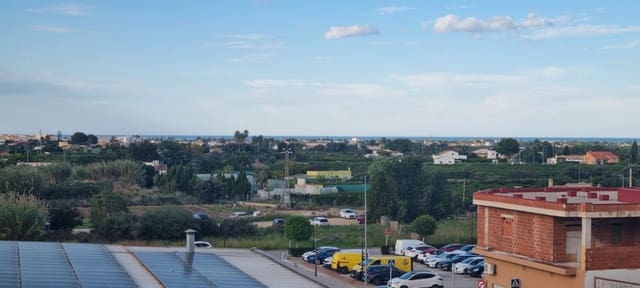 3 bedroom Penthouse for sale in Ondara with garage - € 290,000 (Ref: 9330252)