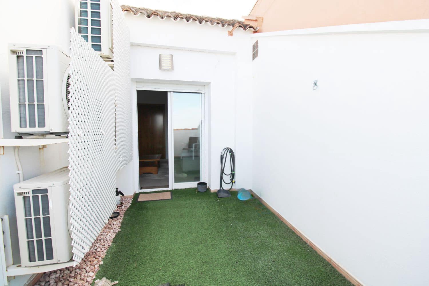 3 chambre Penthouse à vendre à Ondara avec garage - 290 000 € (Ref: 9330252)