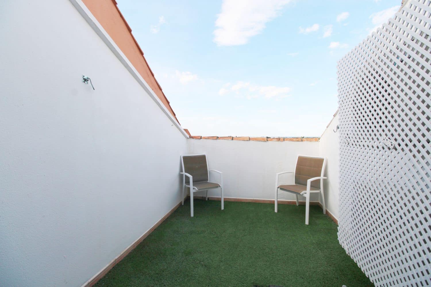 3 chambre Penthouse à vendre à Ondara avec garage - 290 000 € (Ref: 9330252)