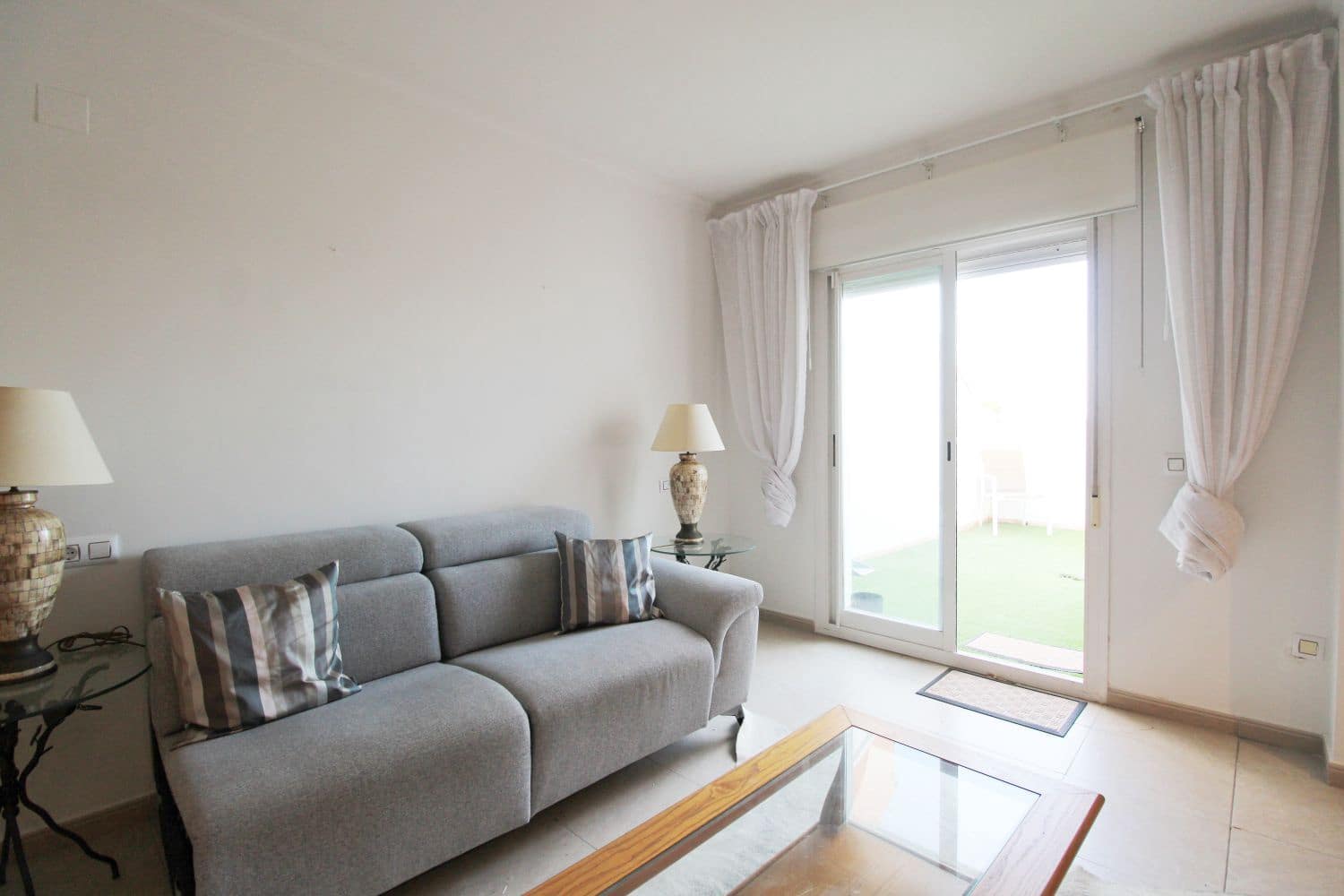 3 chambre Penthouse à vendre à Ondara avec garage - 290 000 € (Ref: 9330252)