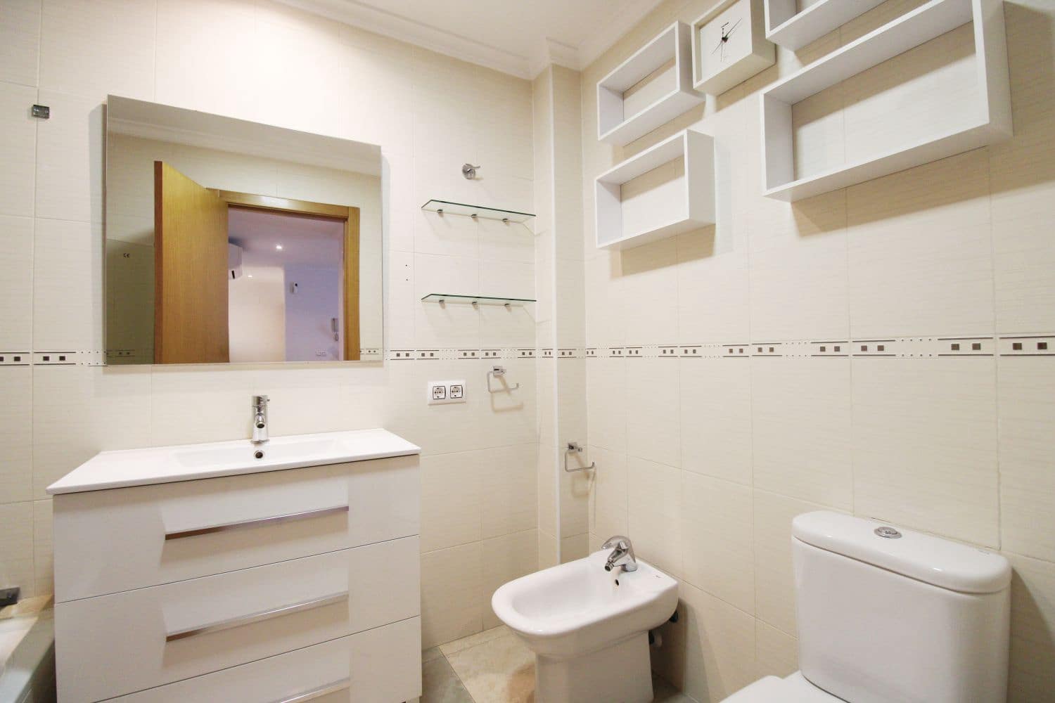 3 chambre Penthouse à vendre à Ondara avec garage - 290 000 € (Ref: 9330252)