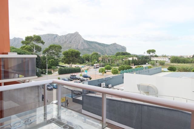 3 bedroom Penthouse for sale in Ondara with garage - € 290,000 (Ref: 9330252)