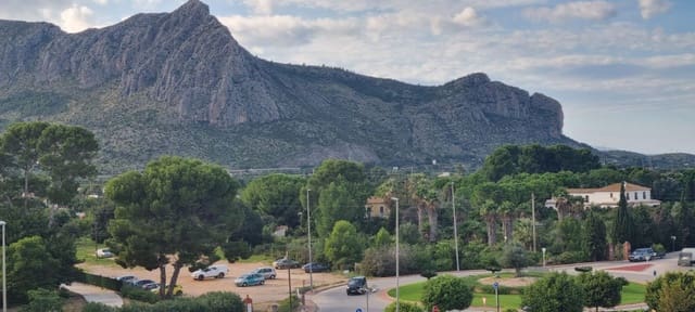 3 bedroom Penthouse for sale in Ondara with garage - € 290,000 (Ref: 9330252)