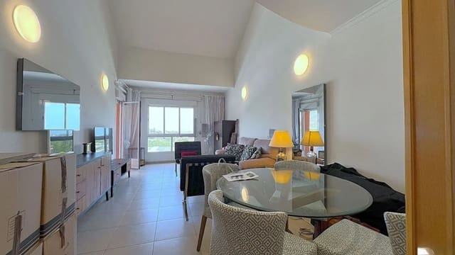 3 bedroom Penthouse for sale in Ondara with garage - € 290,000 (Ref: 9330252)