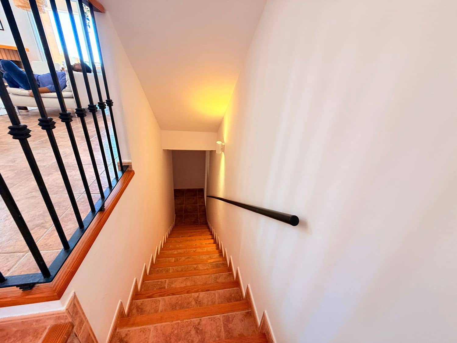 3 bedroom Villa for sale in Altea with garage - € 440,000 (Ref: 9346592)