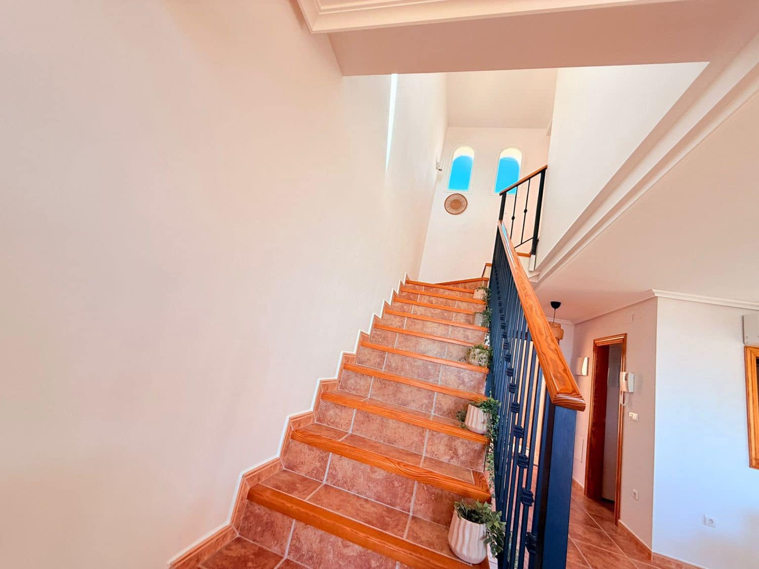 3 bedroom Villa for sale in Altea with garage - € 440,000 (Ref: 9346592)