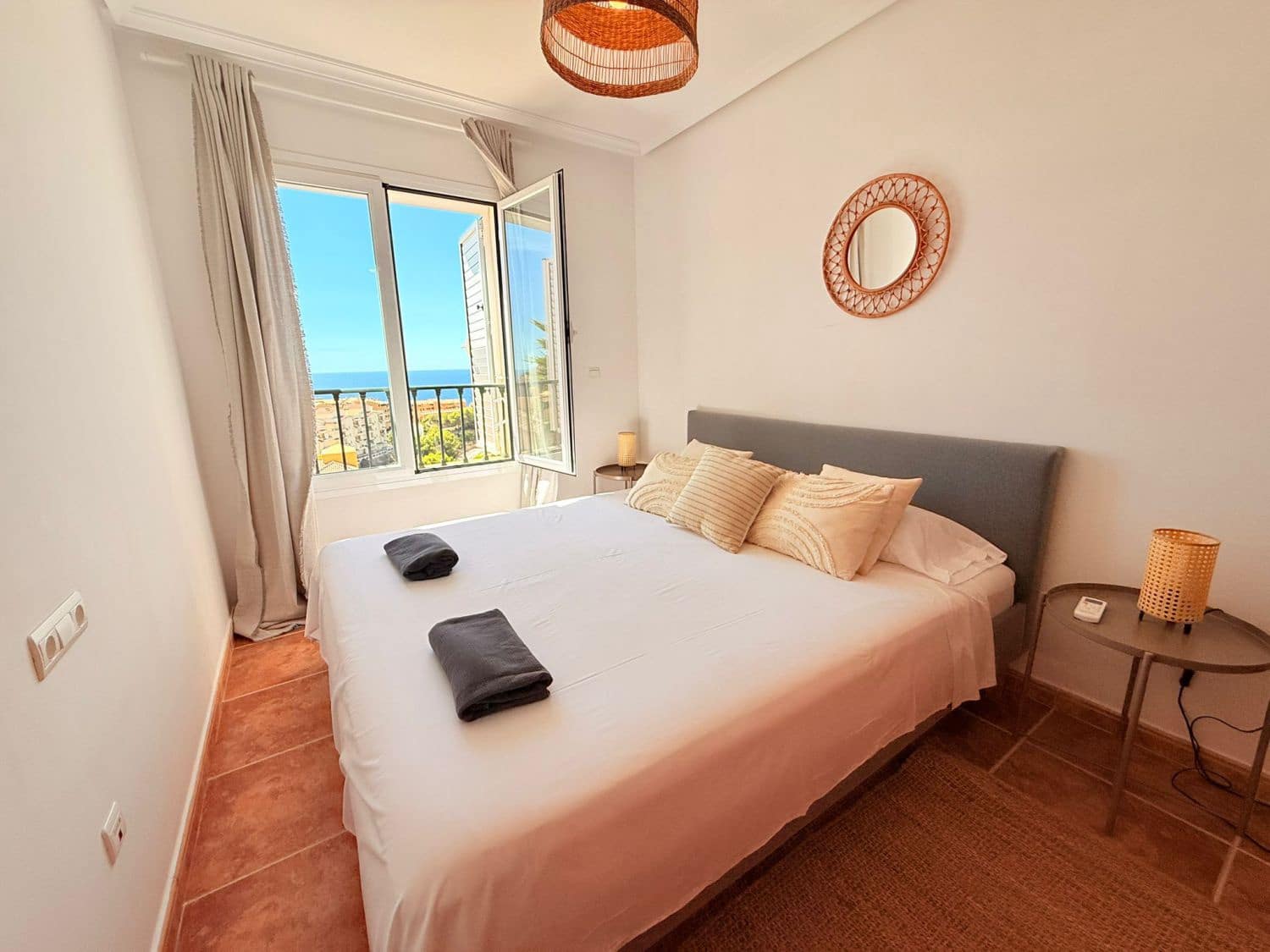 3 bedroom Villa for sale in Altea with garage - € 440,000 (Ref: 9346592)