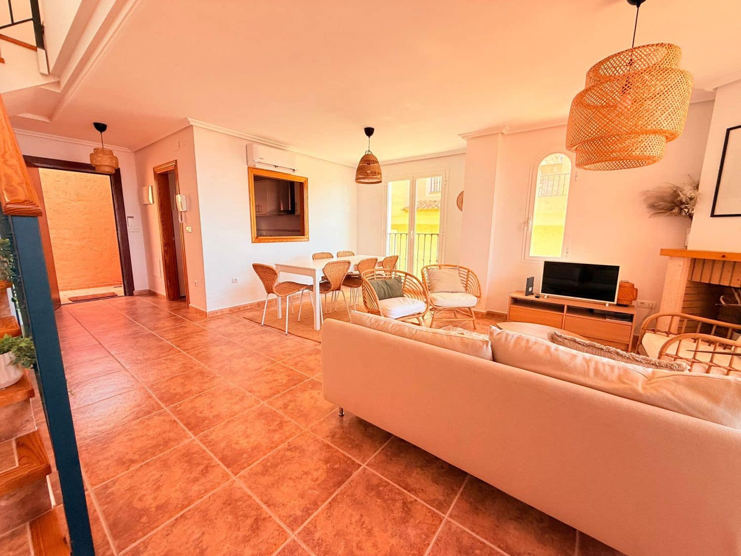 3 bedroom Villa for sale in Altea with garage - € 440,000 (Ref: 9346592)