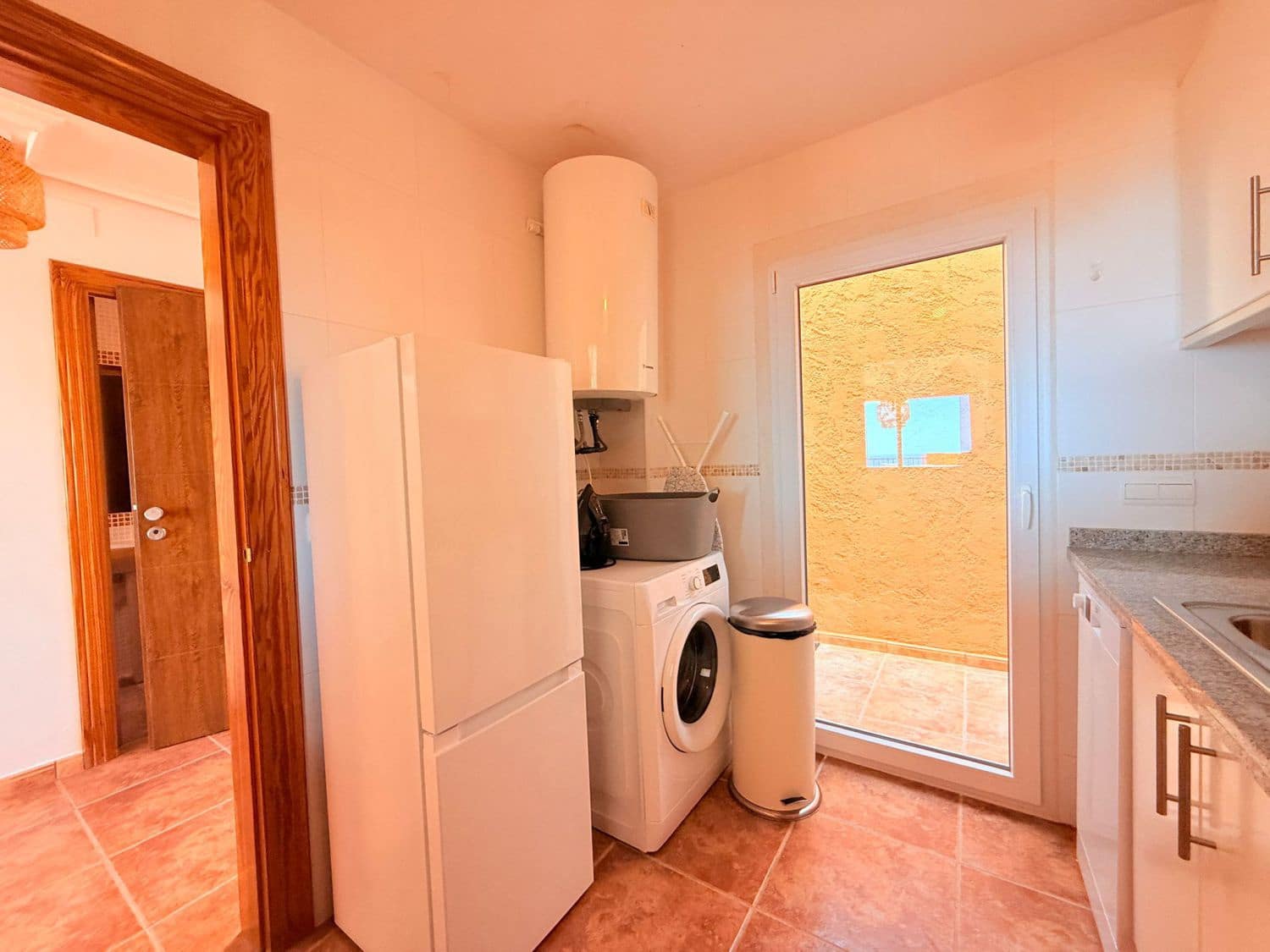 3 bedroom Villa for sale in Altea with garage - € 440,000 (Ref: 9346592)