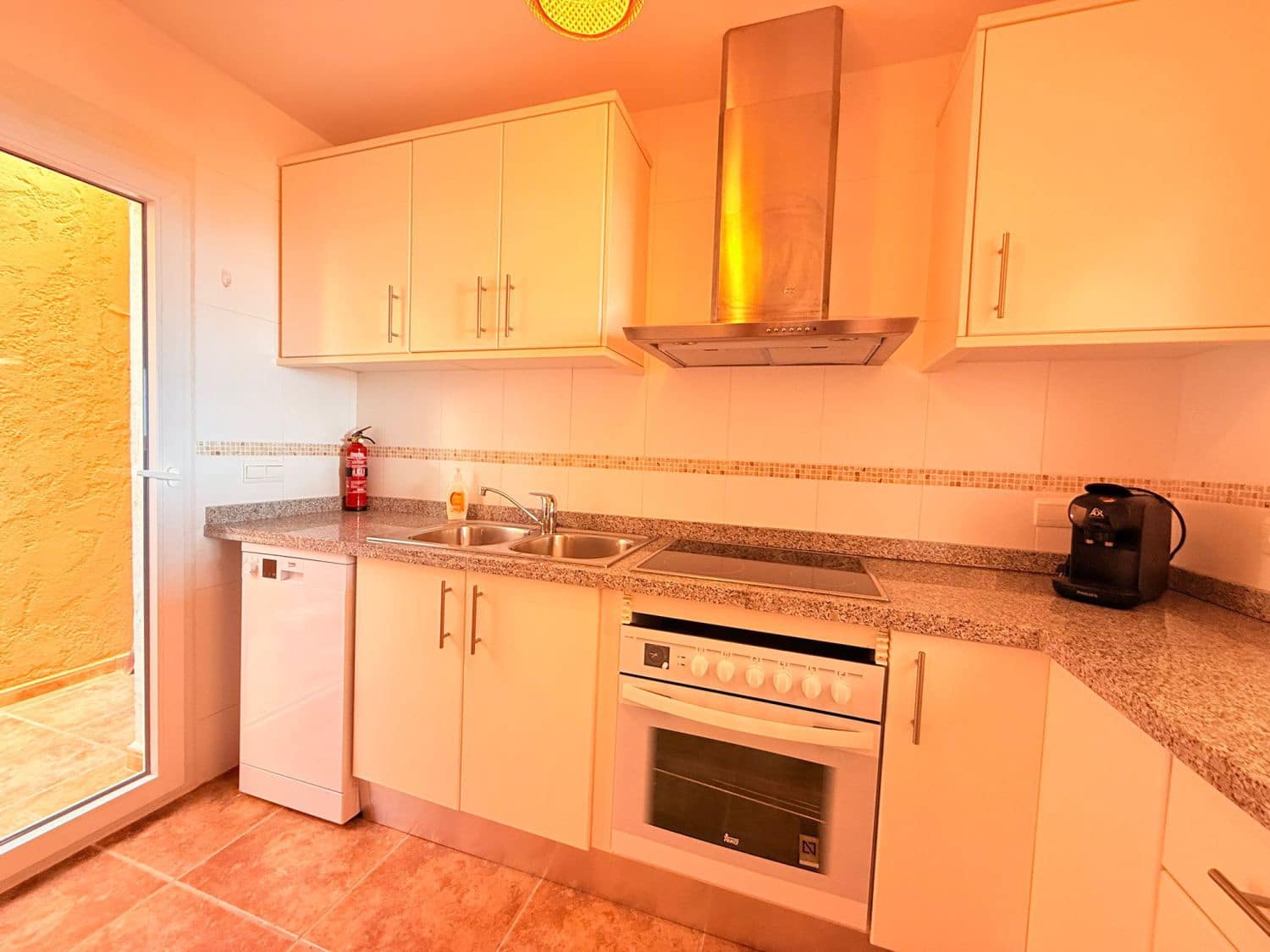 3 bedroom Villa for sale in Altea with garage - € 440,000 (Ref: 9346592)