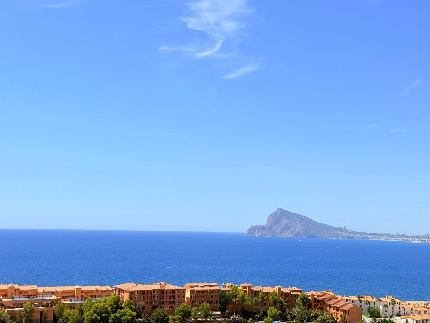 3 bedroom Villa for sale in Altea with garage - € 440,000 (Ref: 9346592)