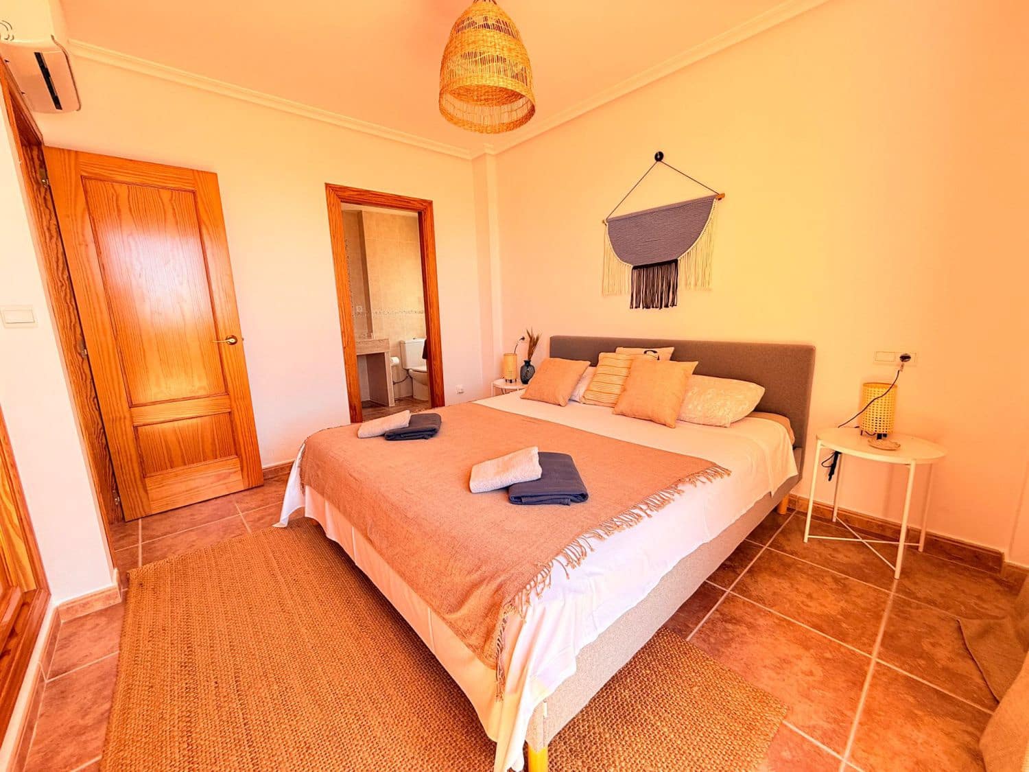 3 bedroom Villa for sale in Altea with garage - € 440,000 (Ref: 9346592)