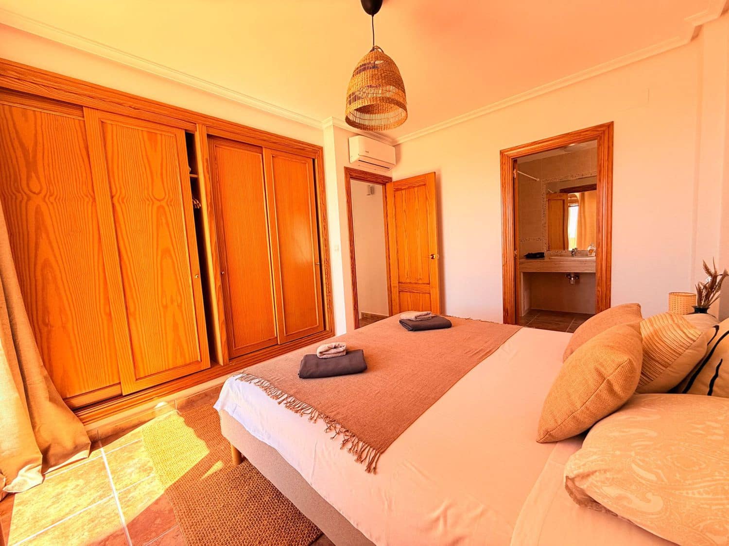 3 bedroom Villa for sale in Altea with garage - € 440,000 (Ref: 9346592)