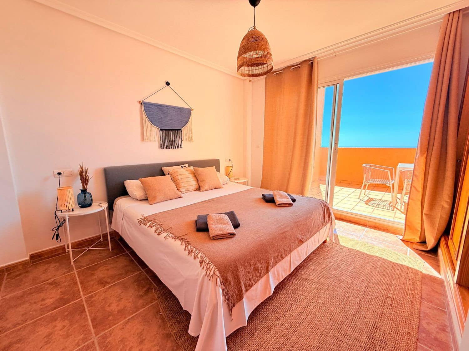 3 bedroom Villa for sale in Altea with garage - € 440,000 (Ref: 9346592)