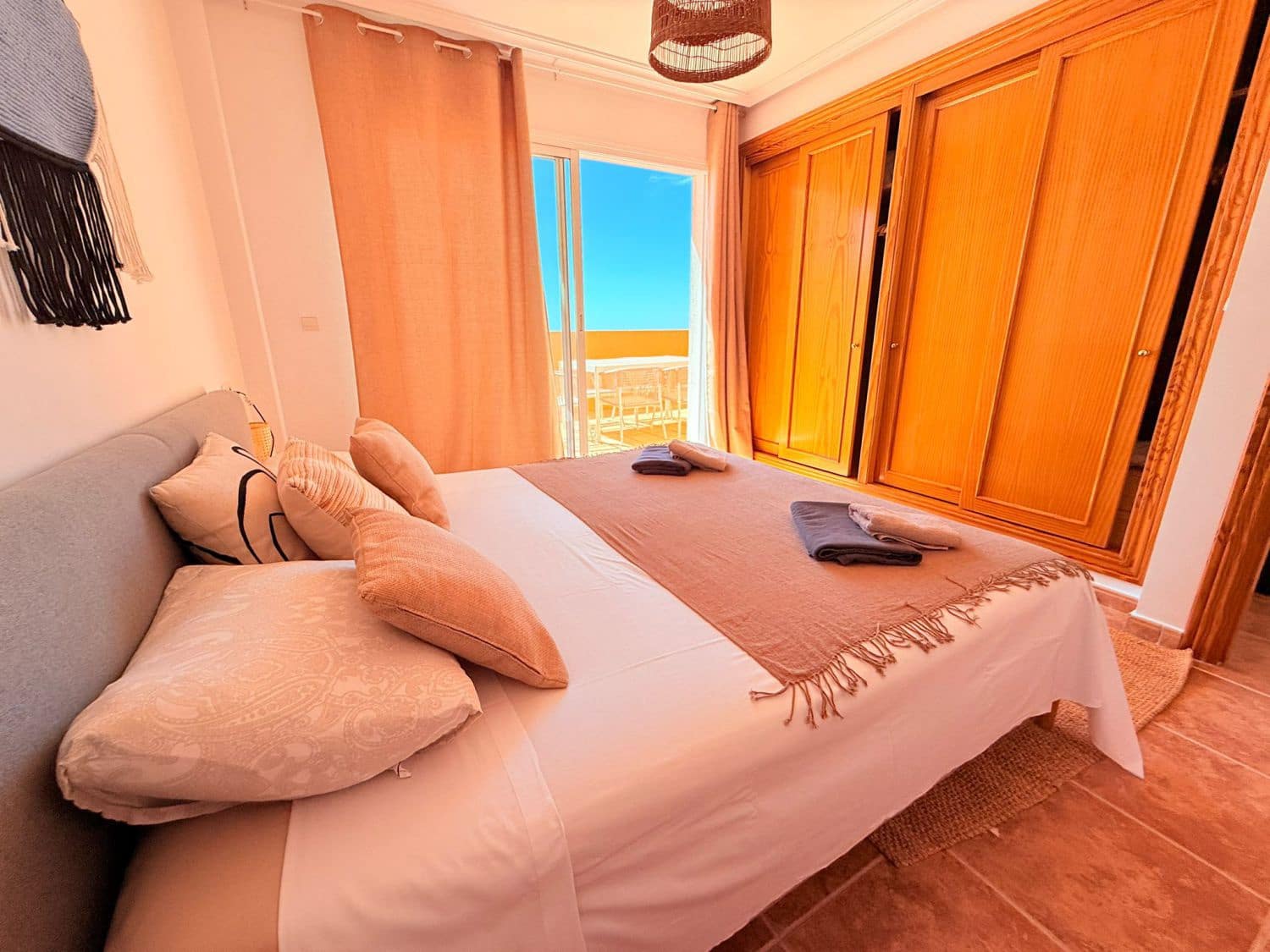 3 bedroom Villa for sale in Altea with garage - € 440,000 (Ref: 9346592)