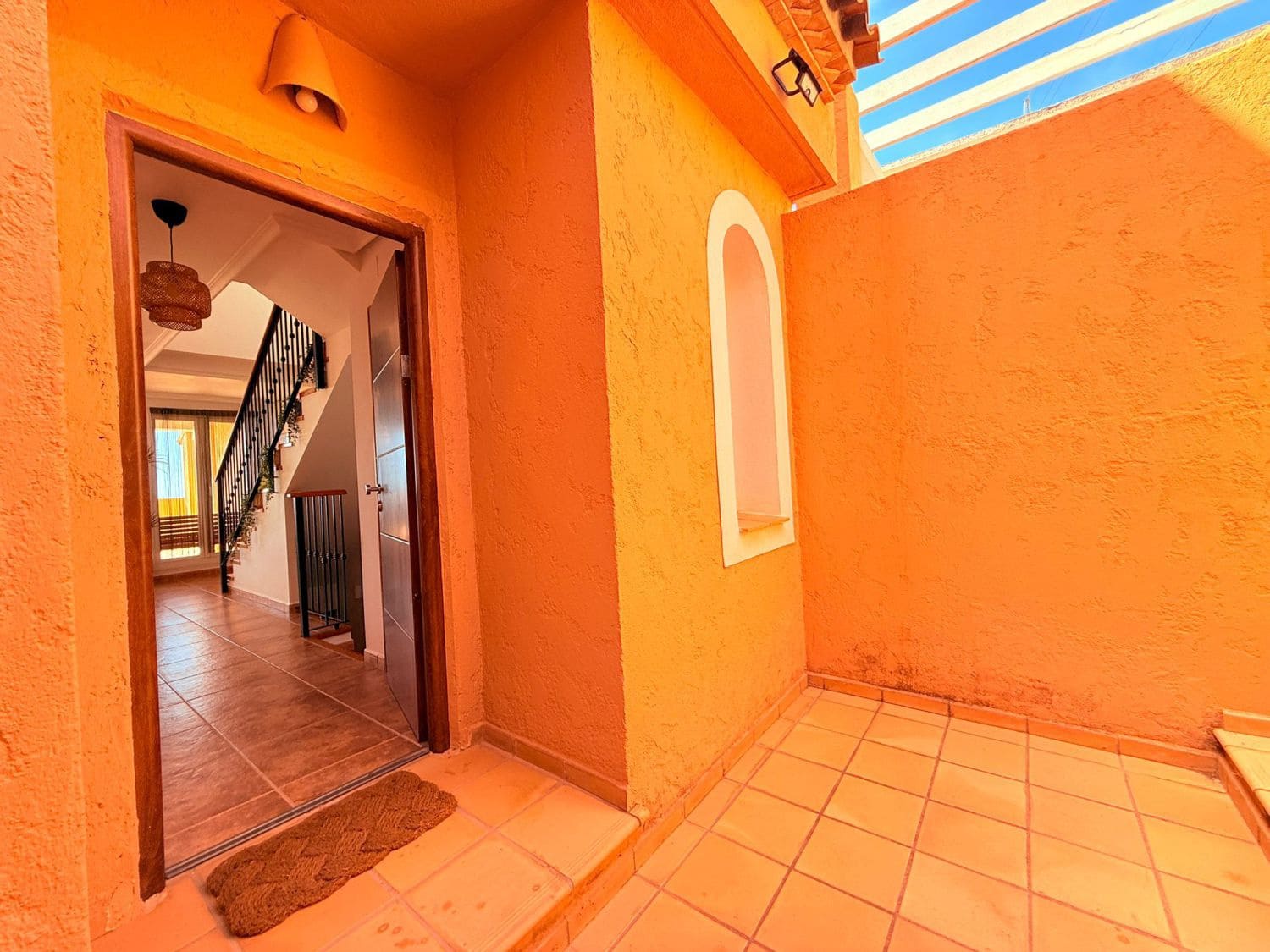 3 bedroom Villa for sale in Altea with garage - € 440,000 (Ref: 9346592)