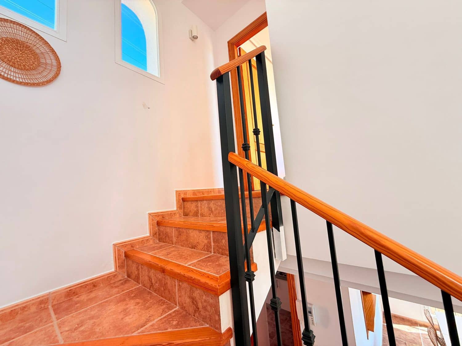 3 bedroom Villa for sale in Altea with garage - € 440,000 (Ref: 9346592)