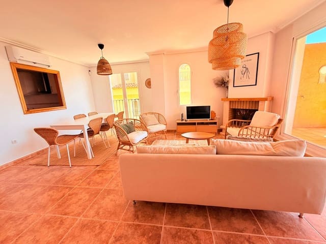 3 camera da letto Villa in vendita in Altea con garage - 440.000 € (Rif: 9346592)
