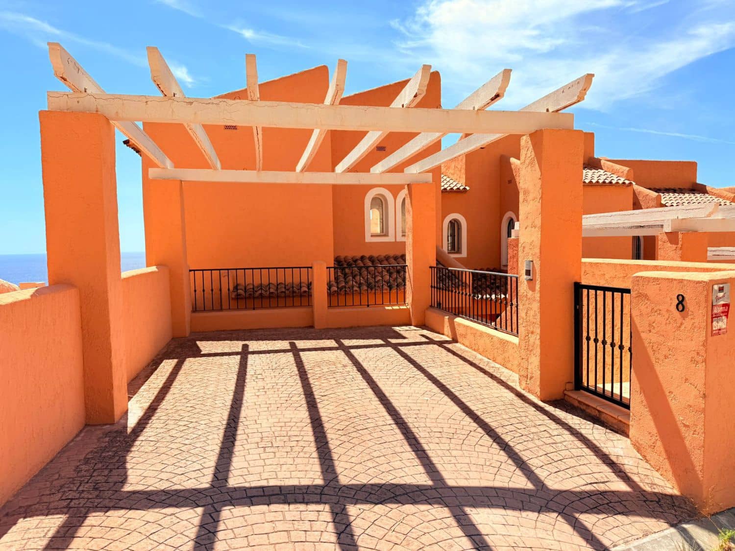 3 bedroom Villa for sale in Altea with garage - € 440,000 (Ref: 9346592)