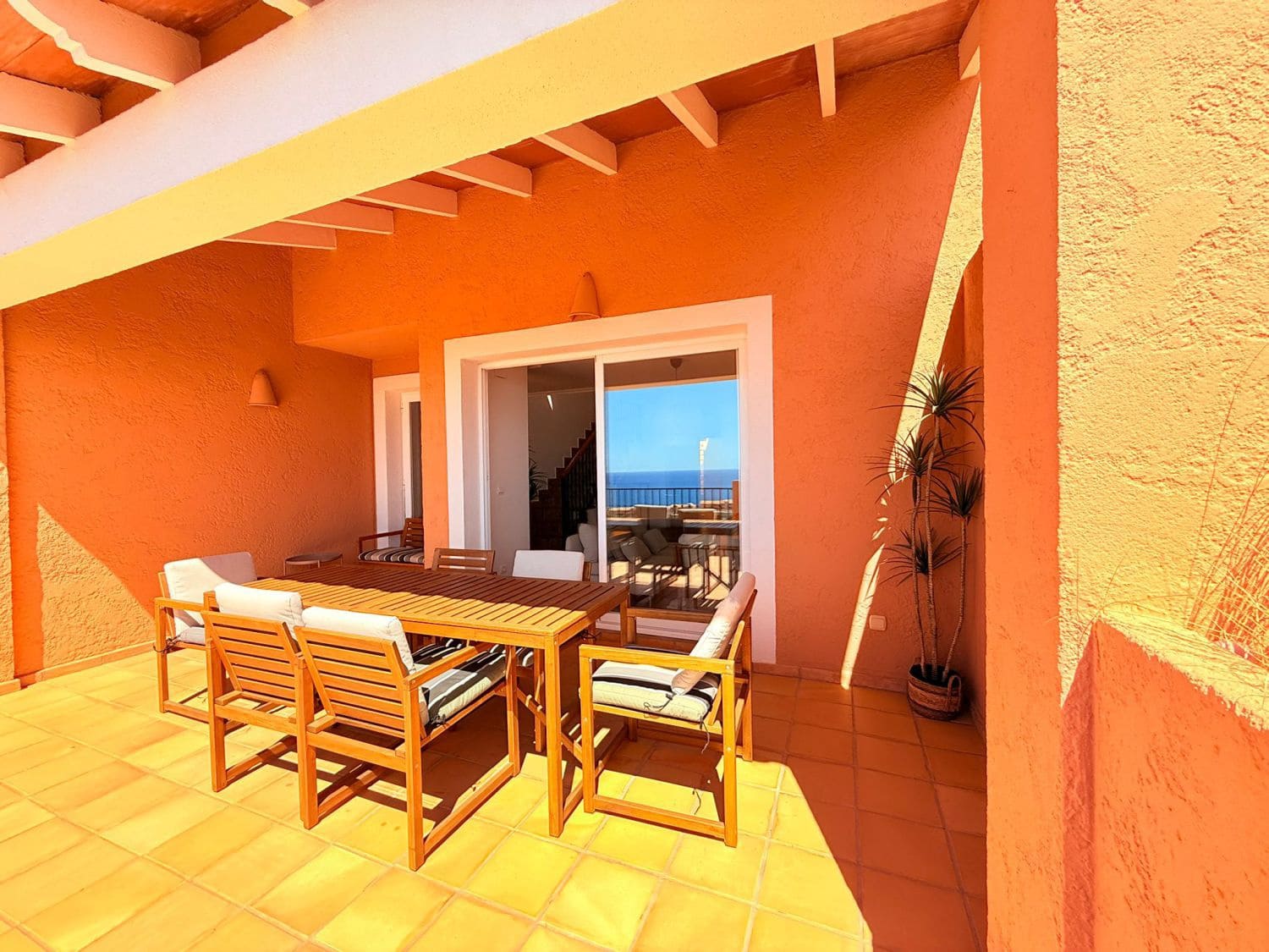 3 bedroom Villa for sale in Altea with garage - € 440,000 (Ref: 9346592)