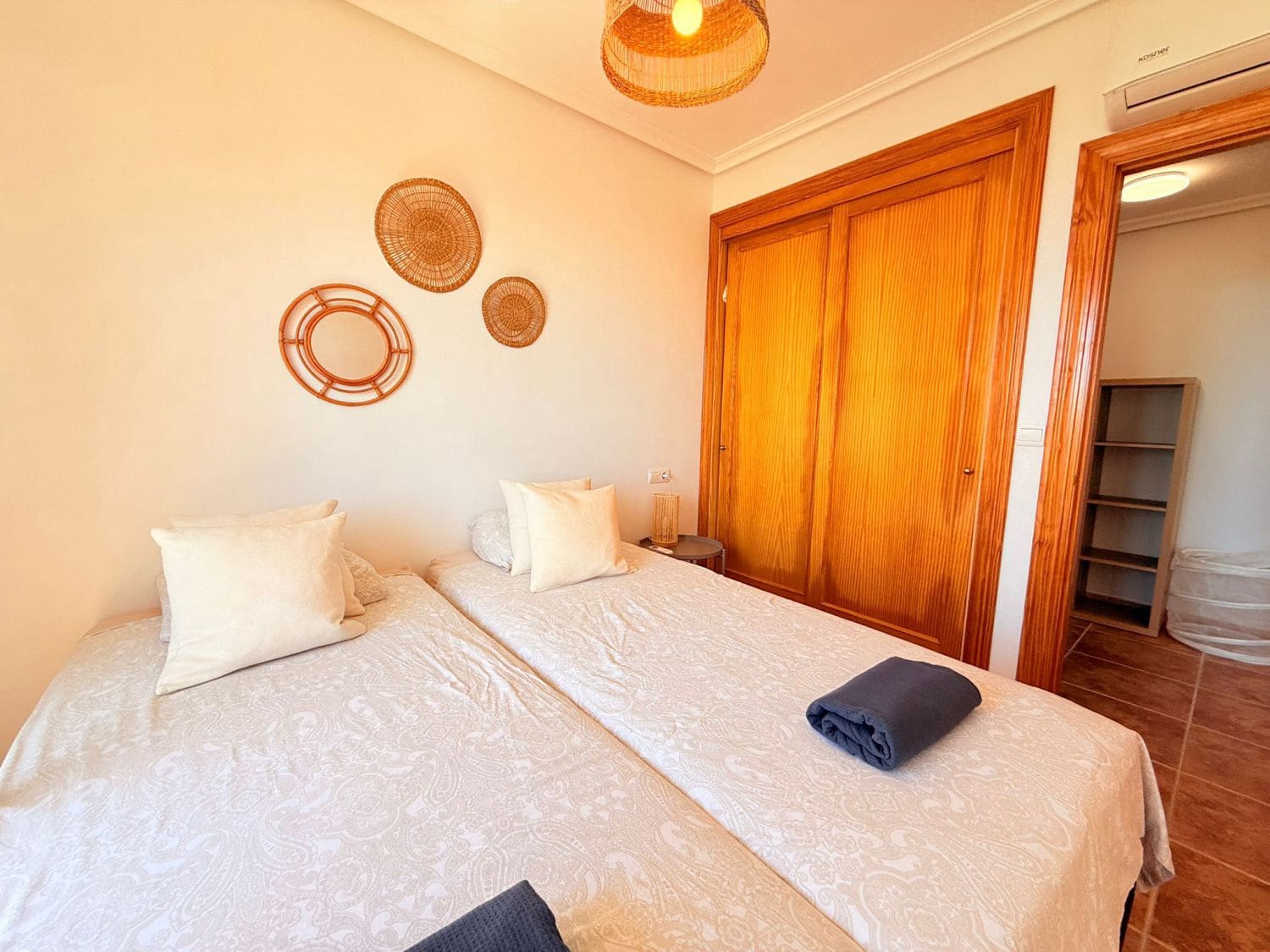 3 bedroom Villa for sale in Altea with garage - € 440,000 (Ref: 9346592)