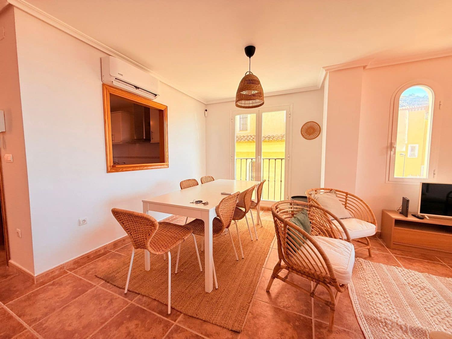 3 bedroom Villa for sale in Altea with garage - € 440,000 (Ref: 9346592)