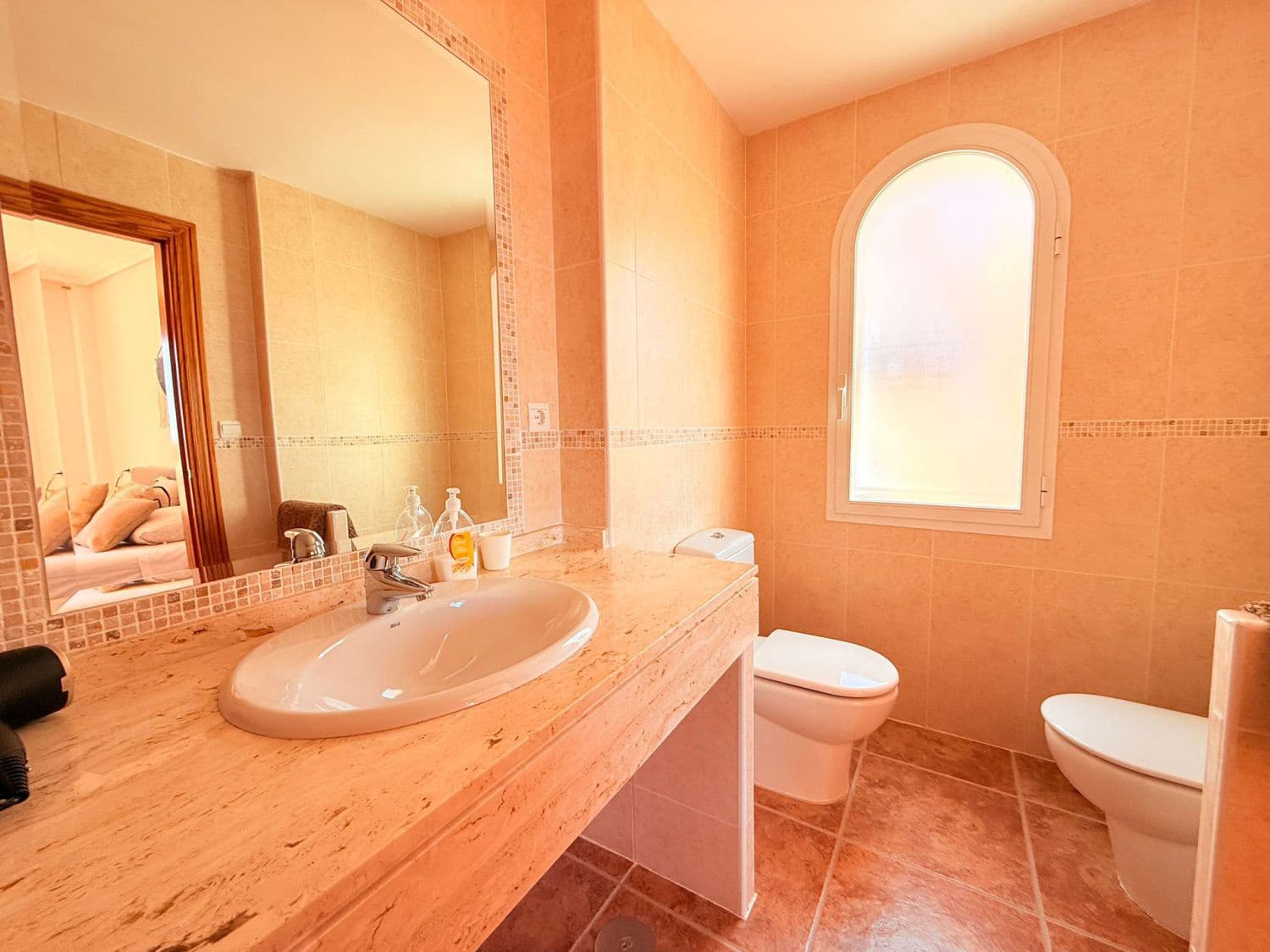 3 bedroom Villa for sale in Altea with garage - € 440,000 (Ref: 9346592)