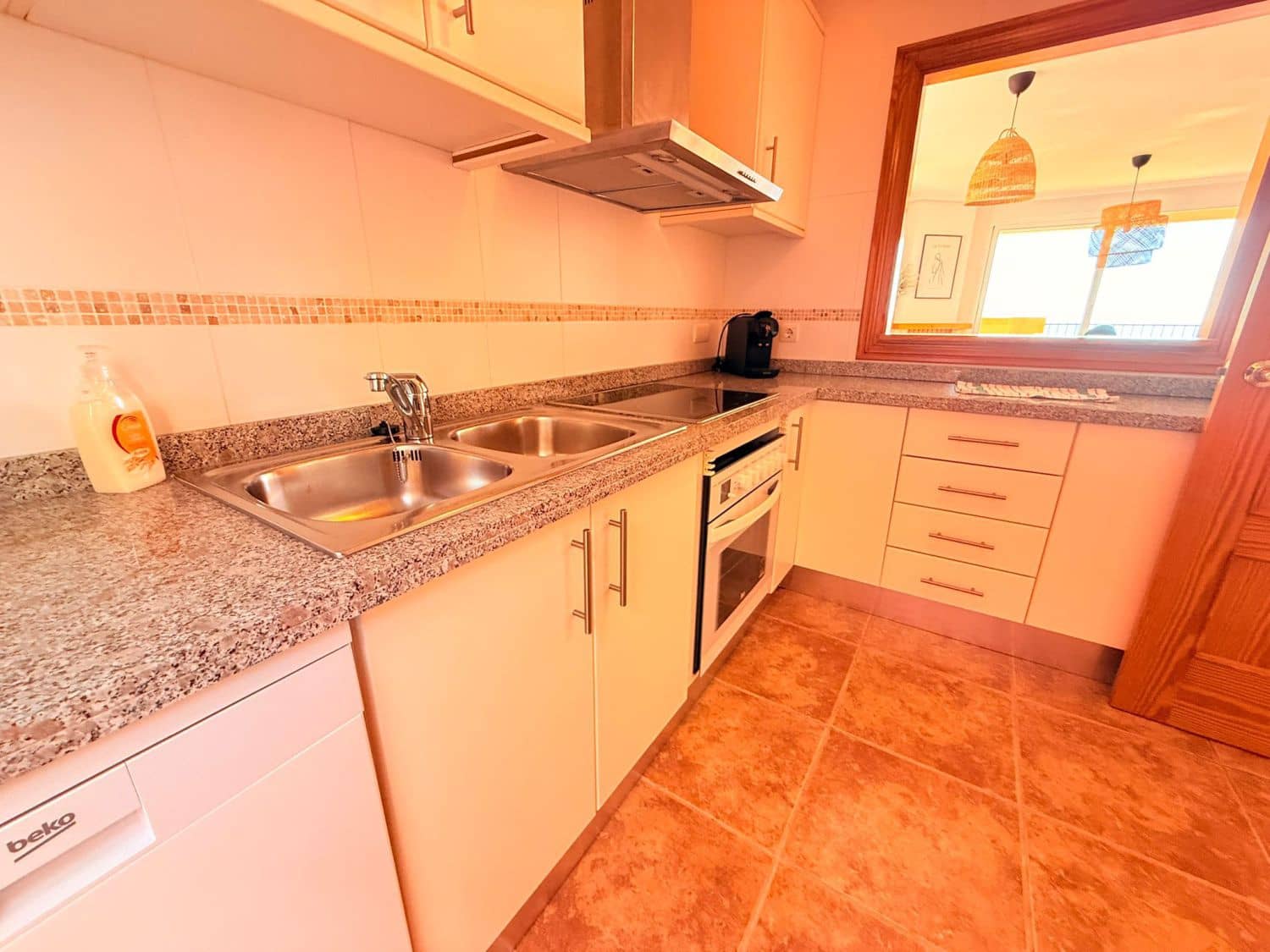 3 bedroom Villa for sale in Altea with garage - € 440,000 (Ref: 9346592)