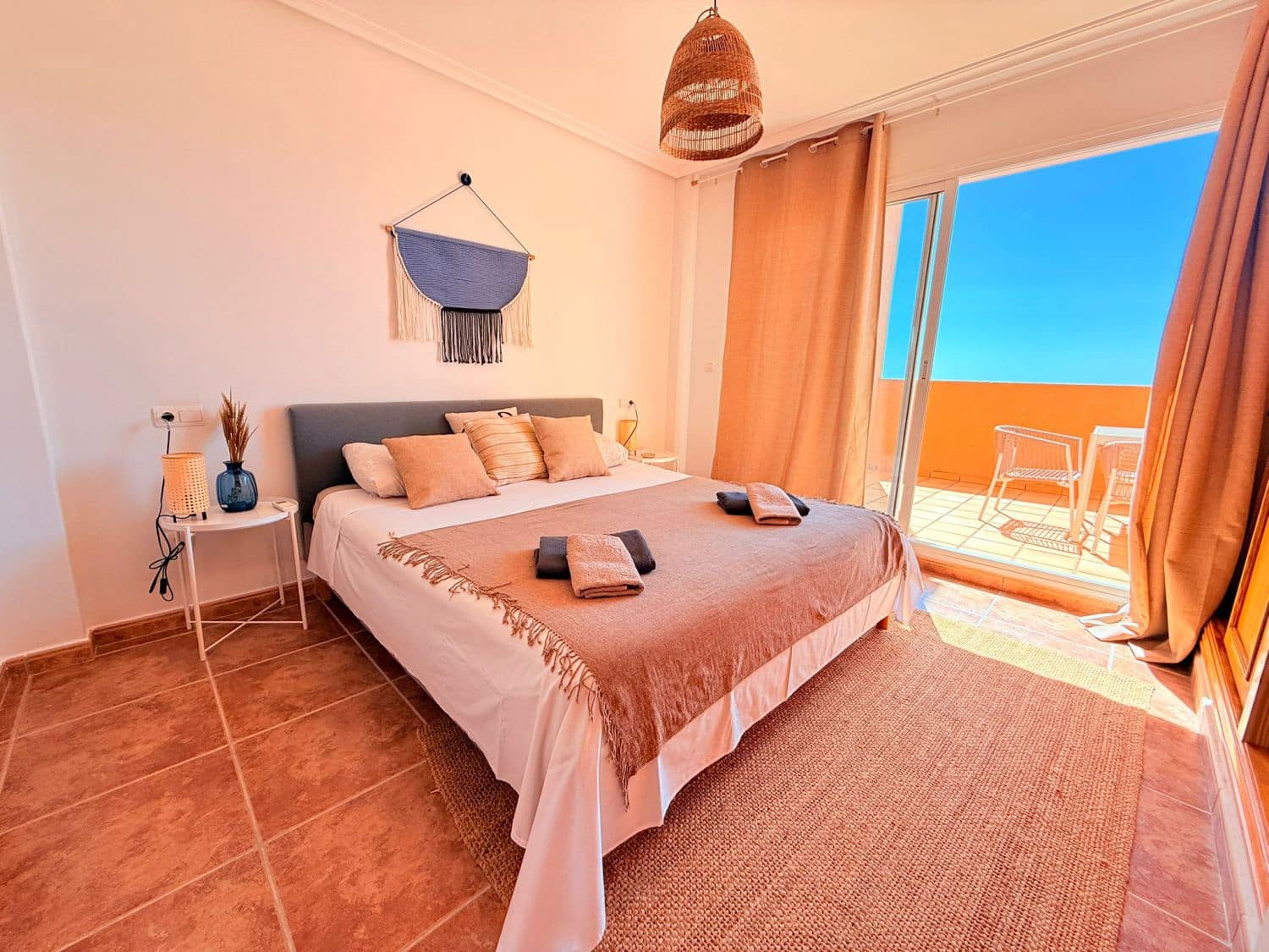 3 bedroom Villa for sale in Altea with garage - € 440,000 (Ref: 9346592)