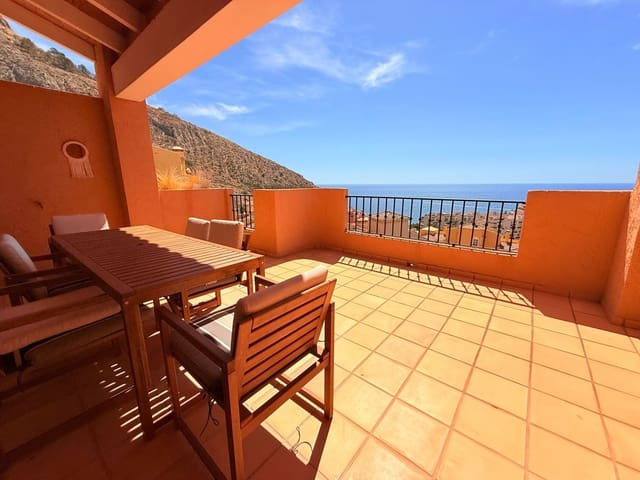 3 camera da letto Villa in vendita in Altea con garage - 440.000 € (Rif: 9346592)