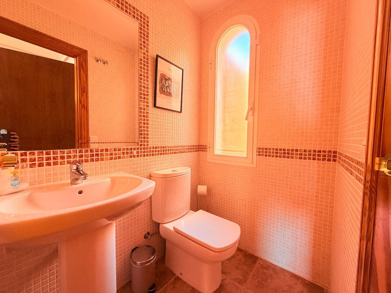 3 bedroom Villa for sale in Altea with garage - € 440,000 (Ref: 9346592)