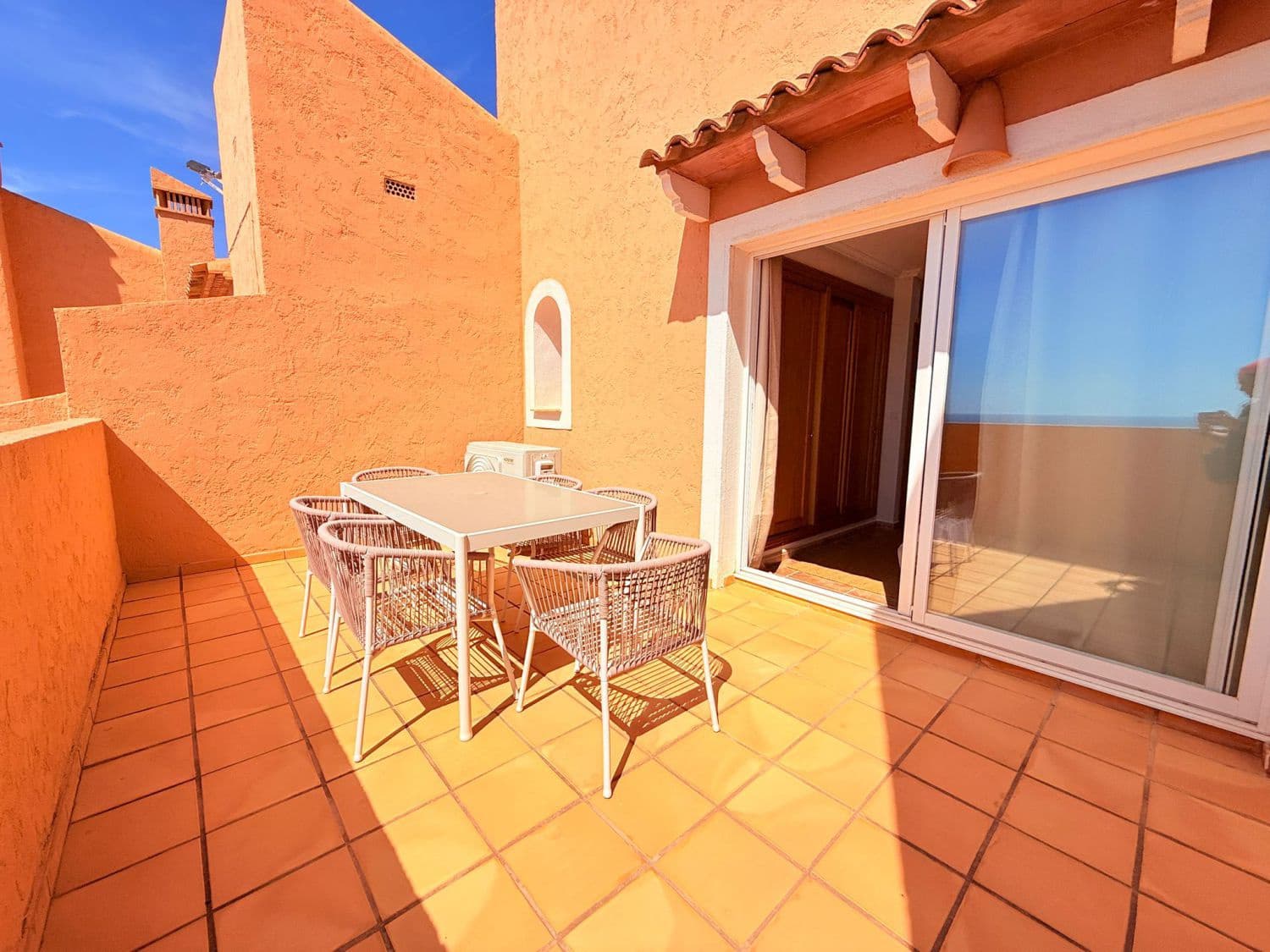 3 bedroom Villa for sale in Altea with garage - € 440,000 (Ref: 9346592)