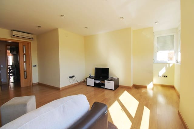 3 slaapkamer Flat te koop in Alfaz del Pi / L'Alfàs del Pi - € 335.000 (Ref: 9348807)