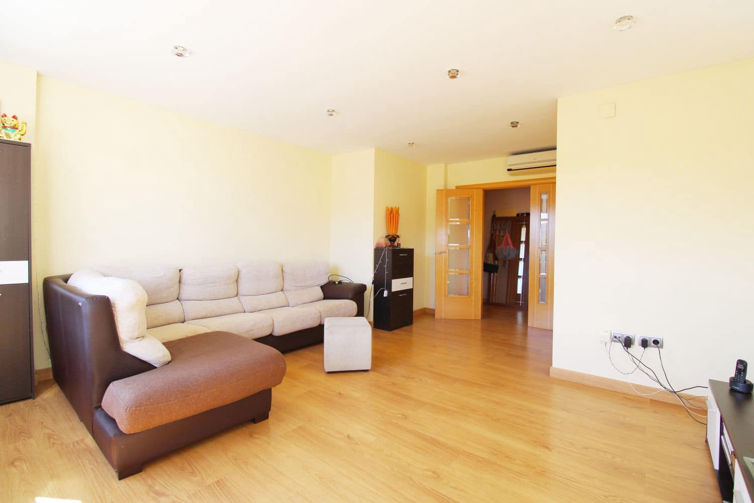 3 sypialnia Mieszkanie na sprzedaż w Alfaz del Pi / L'Alfas del Pi - 335 000 € (Ref: 9348807)