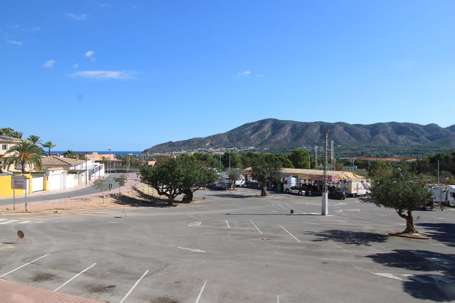 3 sypialnia Mieszkanie na sprzedaż w Alfaz del Pi / L'Alfas del Pi - 335 000 € (Ref: 9348807)