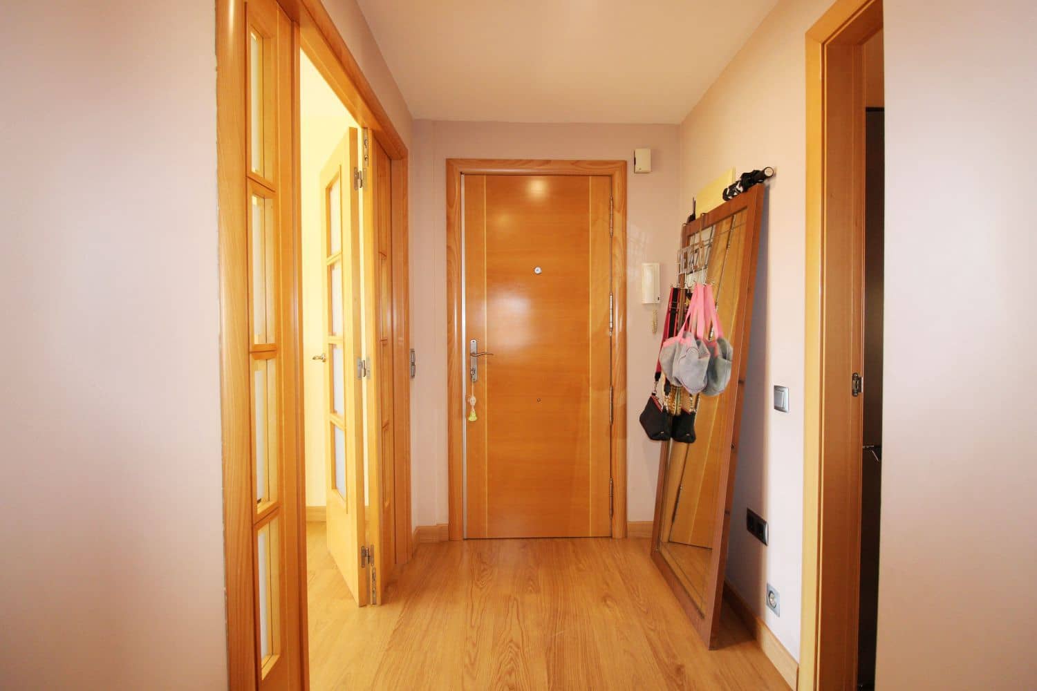 3 sypialnia Mieszkanie na sprzedaż w Alfaz del Pi / L'Alfas del Pi - 335 000 € (Ref: 9348807)