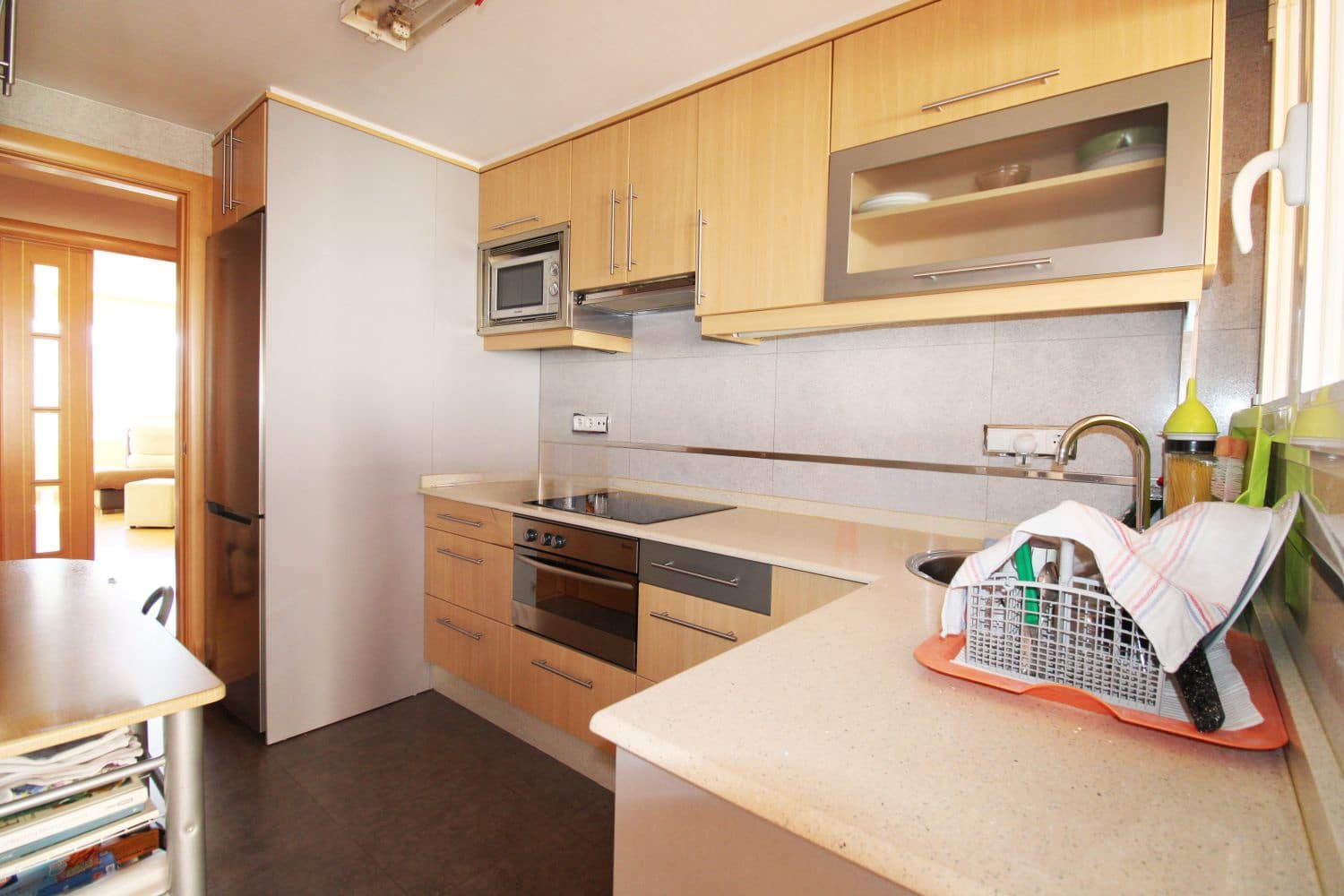 3 sypialnia Mieszkanie na sprzedaż w Alfaz del Pi / L'Alfas del Pi - 335 000 € (Ref: 9348807)