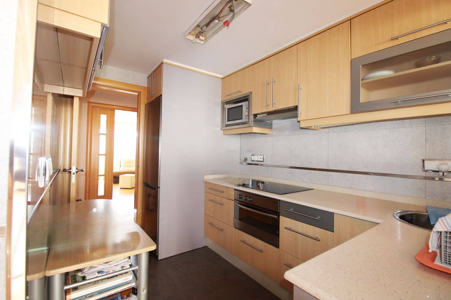 3 sypialnia Mieszkanie na sprzedaż w Alfaz del Pi / L'Alfas del Pi - 335 000 € (Ref: 9348807)