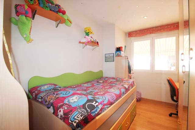 3 slaapkamer Flat te koop in Alfaz del Pi / L'Alfàs del Pi - € 335.000 (Ref: 9348807)