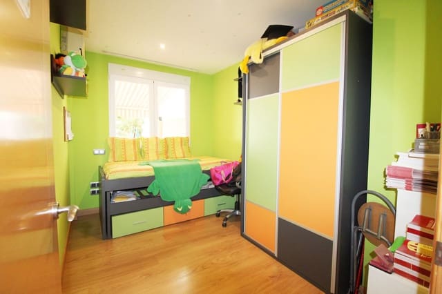 3 slaapkamer Flat te koop in Alfaz del Pi / L'Alfàs del Pi - € 335.000 (Ref: 9348807)